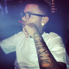 Louis Dre Feat Shakori- **Still Great** #ATM Banger