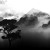 Artwork for Dark Woman of the Mountain by Kim Robertson