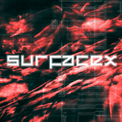 SurfaceX - 2003 - Red Album (Electronic Tracks)