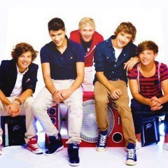 Live While Were Young-One Direction (spanish version by Kevin Karla y la banda)