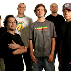 Planta & Raiz - Te Ver #Ao Vivo em Maceio ( DJMagone #ElencoFabuloso Rec. )