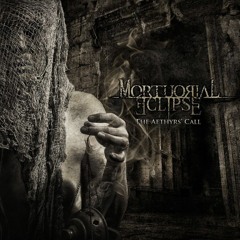 MORTUORIAL ECLIPSE - The Aethyrs Call - 2012 - Full Lenght