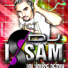 DJ ISSAM 05 NOV 2012 *RAI *HOUSE *REMIX *GNAWA *MIX LIVE