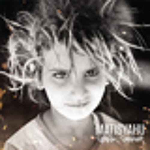 Matisyahu- Live like a Warrior - Luminous Fractal Remix