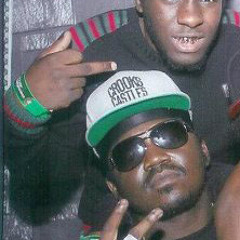 Hood X Swipa - No Pressure