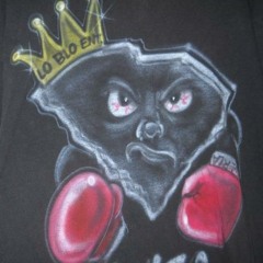 I dont give a fuck - Killah K & Coya