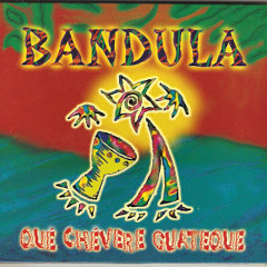 BaNduLa - El Güije del Relajo