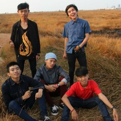 From Below - Harapan