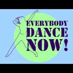 Teriszega - Everybody Dance Now