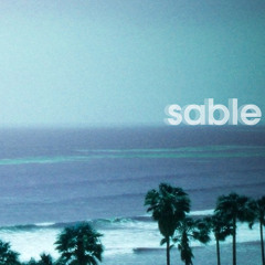 My Angel Rocks Back and Forth (Sable Remix) - Four Tet