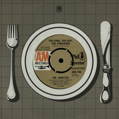 The Glitter Path - Useless Man Blues '09