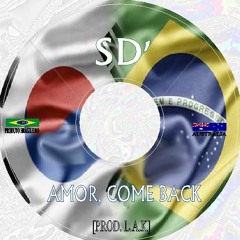 Side SD - As Time Goes By