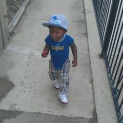 Real Nuggas Ride Chevy!!!