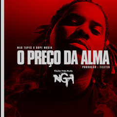 NGA - O Preço Da Alma [Trackpromo Filho das Ruas] (Track Download)