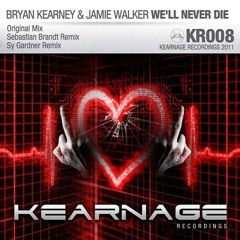 Bryan Kearney & Jamie Walker vs Sebastian Brandt - Beautiful Things Will Never Die (MELO Recreation)