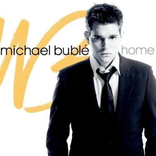 Stream Michael Buble Home Cover By Stefaldo Listen Online For Free On Soundcloud