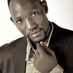 Muwanvuwanvu - Eddy Yawe