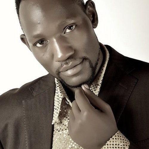 Muwanvuwanvu - Eddy Yawe