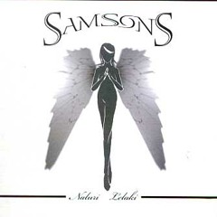 Samsons - Kenangan Terindah (Cover)