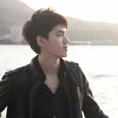 Someone is Waiting for Me 有人在等我 (cover by Justin Chen)