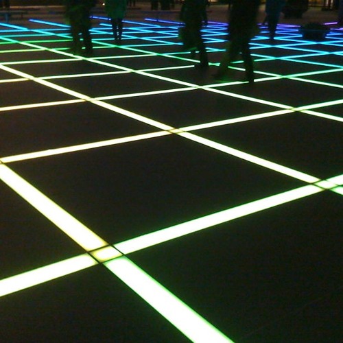 NA+ALIE* G0D⚡TAR* + COMPU+ER*  BLEU*:::. //Phonogeist RemiX//