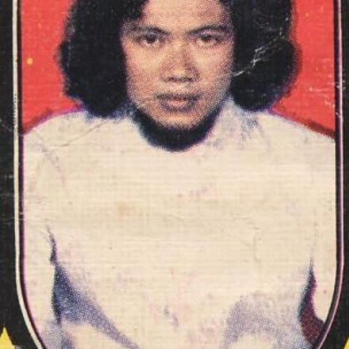 CINTA DALAM HATI - RHOMA IRAMA (album pop bersama zainal combo band)