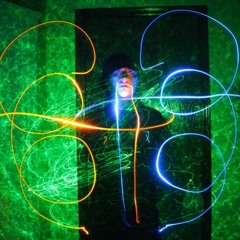 Fleetwood MAC - LANDSLIDE [Arc_remix] *GLITCH*