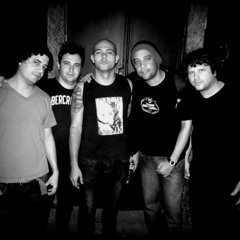 BANDA N.A.U.S - Hey Joe - O Rappa