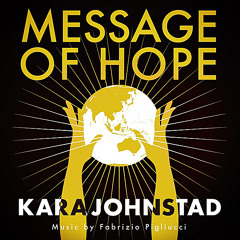 Kara Johnstad - Message of Hope ( Single)