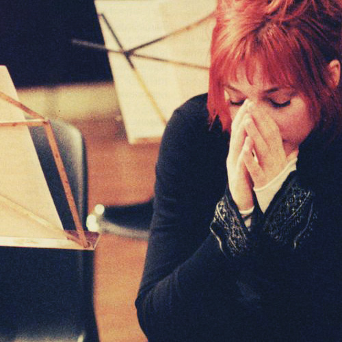 Mylene Farmer - A L'ombre (Acoustic instrumental by Styx)