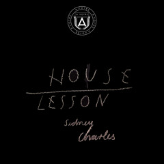 Sidney Charles - House Lesson (Orginal Mix) |AVOTRE|