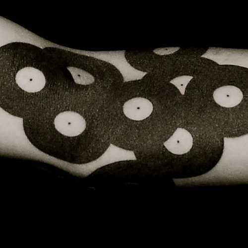 DECROCHE PONG (full version)-U.stone remix Tetra Hydro K