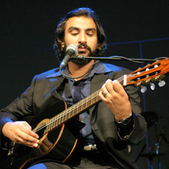 Naser Abdollahi - Ganoogh
