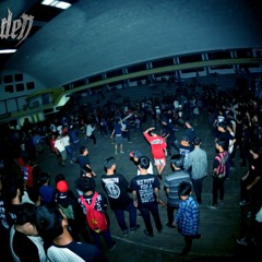 Triumph restrain insult