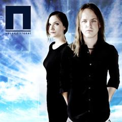Neurotech - Unconditional (feat. Tanja Ravljen)
