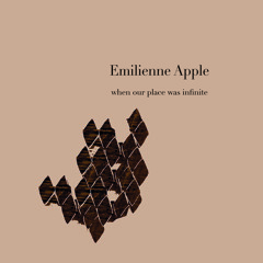 Emilienne Apple - Road 67
