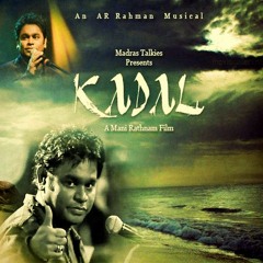 A.R. Rahman - MTV Unplugged 2 - Nenjukulle
