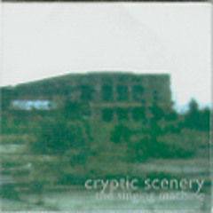 Warm Current In Cold Air