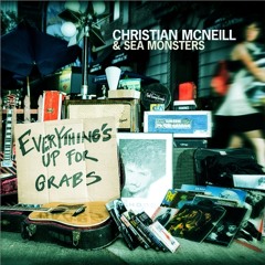 Christian McNeill & Sea Monsters - I Will Always Be Your Friend