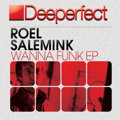 Roel Salemink - Strong (Original Mix)