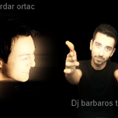 Dj barbaros ( serdar ortac geceleri yakıp ) live prograsive remix
