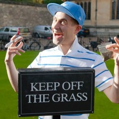 Lee Nelson: Live At The Oxford Union