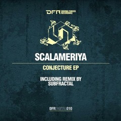 Scalameriya - Conjecture [Driving Forces DFRD010] (2012)
