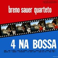 Sambossa (Nilo Sérgio, s/data) - Breno Sauer Quarteto, 1966
