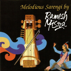 Melodious Sarangi - Raag Bhimpalasi