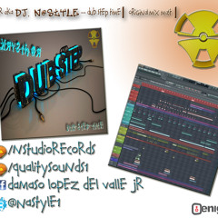 Krysthör Aka Dj.N@style -- DubStep Time ( Original Mix Mast ) ¡¡¡¡ FREE DOWNLOAD ¡¡¡¡