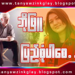 နေဝင်ချိန် - ဘိုဖြူ ( ပြည့်စုံပါစေ )