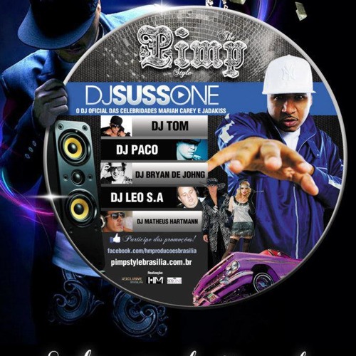 Stream THE PIMP STYLE by comercialmarcelob1 | Listen online for free on ...