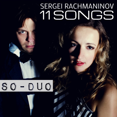 Sergei Rachmaninov: 11 Songs