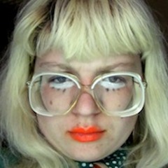 Mary Ocher - Baby Indiana